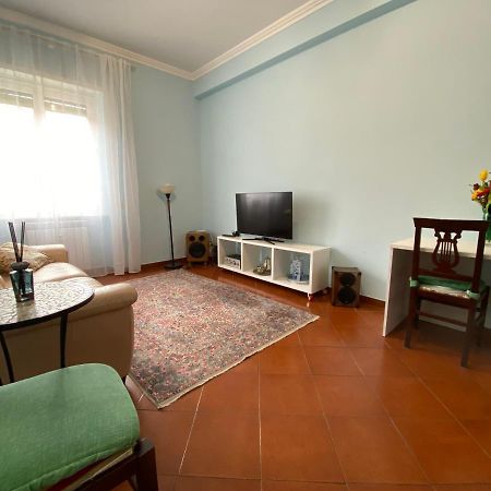 Al 724 Apartment โรม ภายนอก รูปภาพ