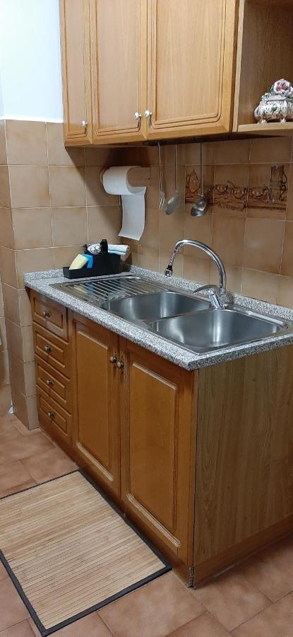 Al 724 Apartment โรม ภายนอก รูปภาพ