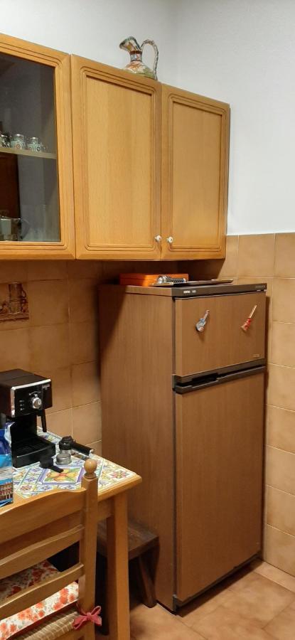Al 724 Apartment โรม ภายนอก รูปภาพ