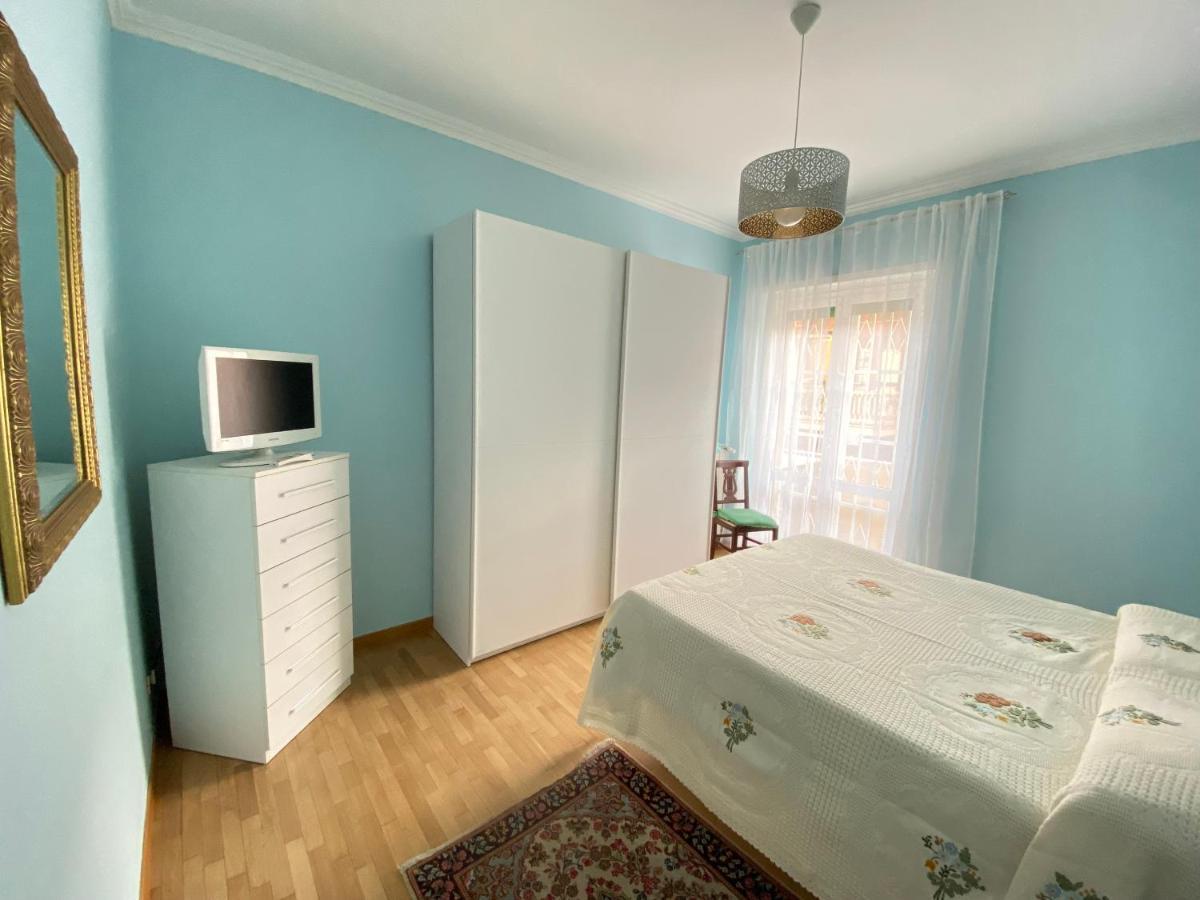 Al 724 Apartment โรม ภายนอก รูปภาพ